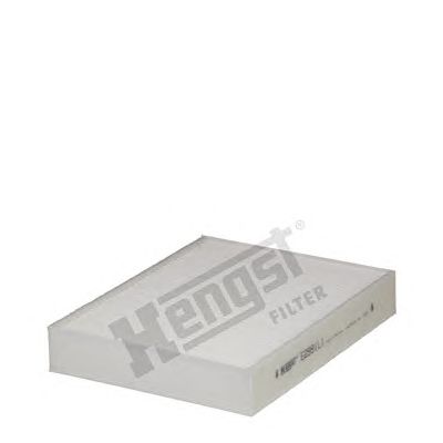 HENGST FILTER e2991li -  ФИЛЬТР, ВОЗДУХ ВО ВНУТРЕННОМ ПРОСТРАНСТВЕ